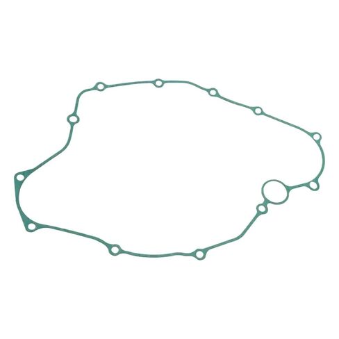 Motorcycle Engine Clutch Cover Gasket 11394-MKE-A01 Compatible with CRF450R CRF450RX 2017-2018 in Saudi Arabia