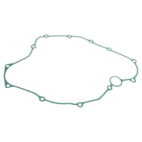Motorcycle Engine Clutch Cover Gasket 11394-MKE-A01 Compatible with CRF450R CRF450RX 2017-2018 in Saudi Arabia