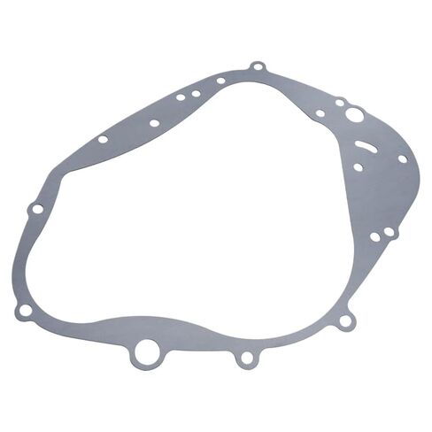 Motorcycle Engine Clutch Cover Gasket Compatible with DR Z125 2003 23 DR200 86 91 DR200SE 95 15 2022 23 DR200S 15 21 RV125 2003 10 in Saudi Arabia
