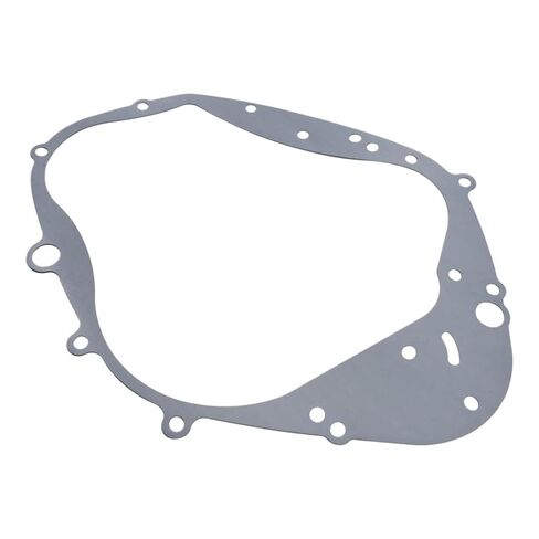 Motorcycle Engine Clutch Cover Gasket Compatible with DR Z125 2003 23 DR200 86 91 DR200SE 95 15 2022 23 DR200S 15 21 RV125 2003 10 in Saudi Arabia