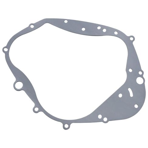Motorcycle Engine Clutch Cover Gasket Compatible with DR Z125 2003 23 DR200 86 91 DR200SE 95 15 2022 23 DR200S 15 21 RV125 2003 10 in Saudi Arabia