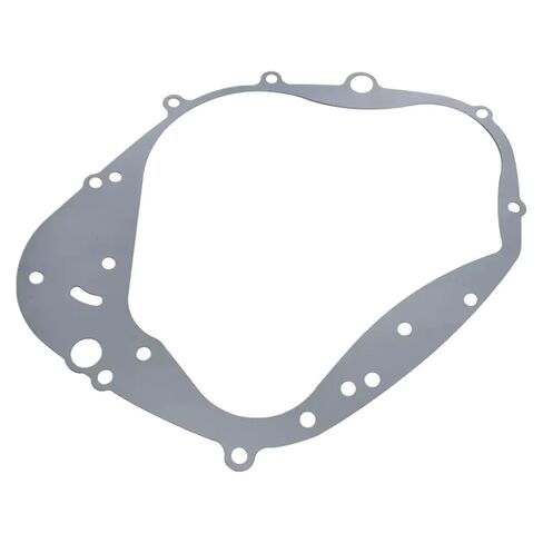 Motorcycle Engine Clutch Cover Gasket Compatible with DR Z125 2003 23 DR200 86 91 DR200SE 95 15 2022 23 DR200S 15 21 RV125 2003 10 in Saudi Arabia