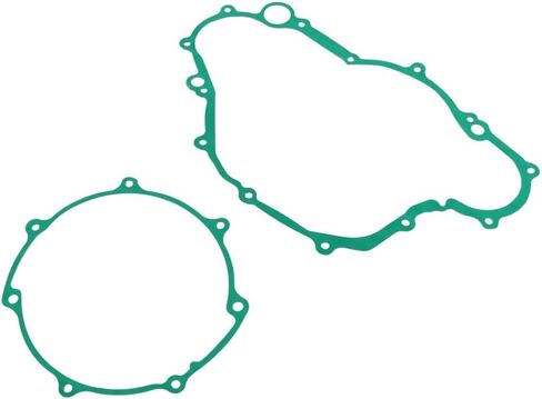 جديد غطاء القابض طوقا لياماها YFZ450 5TA-15453-00-00 5TA-15462-00-00 OEM استبدال حقيقي in Saudi Arabia