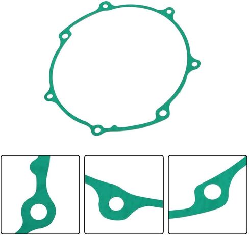 جديد غطاء القابض طوقا لياماها YFZ450 5TA-15453-00-00 5TA-15462-00-00 OEM استبدال حقيقي in Saudi Arabia