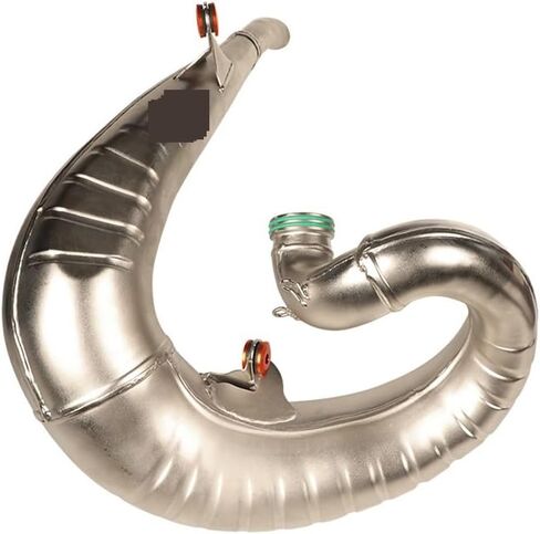 دراجة نارية ماسورة من الفولاذ المقاوم للصدأ القسم الأمامي ل KTM EXC 300 EXC300 2020 2021 2022 2023 اكسسوارات مميزة in Kuwait