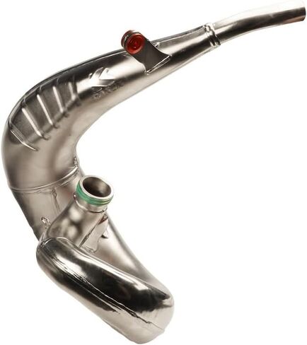 دراجة نارية ماسورة من الفولاذ المقاوم للصدأ القسم الأمامي ل KTM EXC 300 EXC300 2020 2021 2022 2023 اكسسوارات مميزة in Kuwait