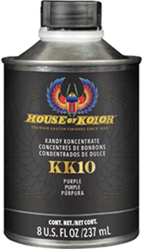 House of Kolor Kk10-Hp Purple Intensifier in Saudi Arabia