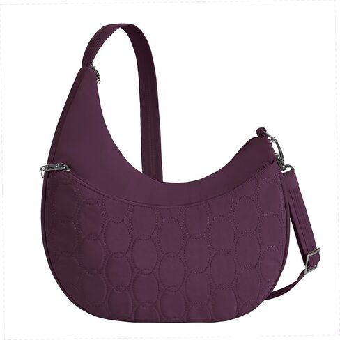 Travelon Anti-Theft Runways Asymmetric Hobo in Saudi Arabia