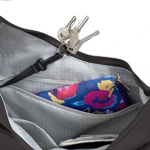 Travelon Anti-Theft Runways Asymmetric Hobo in Saudi Arabia