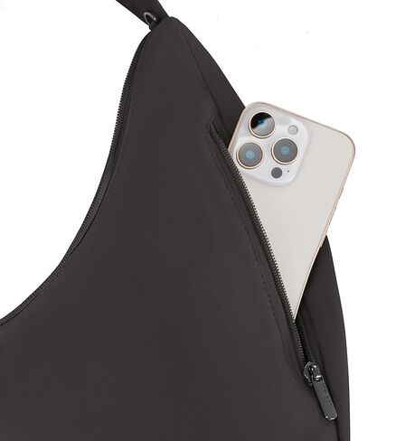 Travelon Anti-Theft Runways Asymmetric Hobo in Saudi Arabia