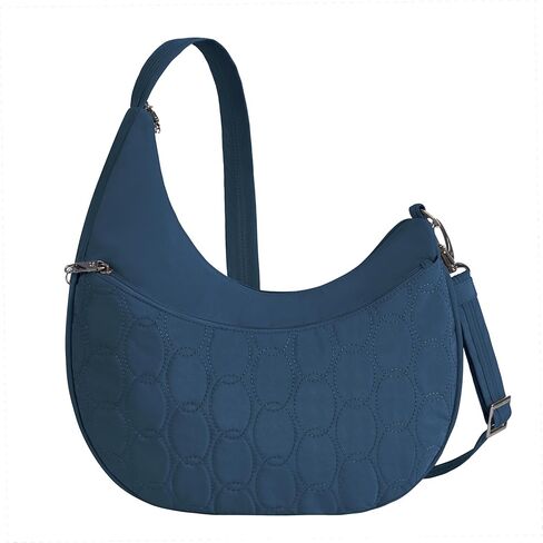 Travelon Anti-Theft Runways Asymmetric Hobo in Saudi Arabia