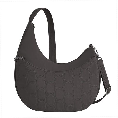 Travelon Anti-Theft Runways Asymmetric Hobo in Saudi Arabia