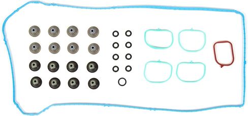 Evergreen SA-5494197567-7 Full Gasket Set Bearings Rings Compatible With/For 06-09 Mazda 3 5 6 2.3L in Saudi Arabia