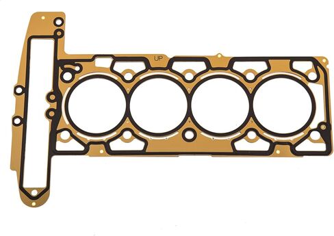 Evergreen SA-3129802558-3 Full Gasket Set Bearings Rings Compatible With/For 06-17 Buick Chevrolet Pontiac Saturn 2.4L in Saudi Arabia