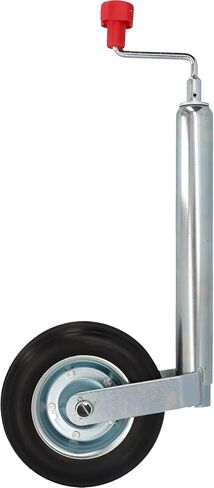 عجلة القيادة Cartrend Unitec 10372 مقاس 48 مم مع مقبض كرنك in Kuwait