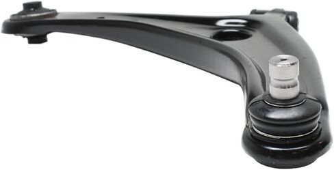 Replacement Front Lower Control Arm Kit with Ball Joints and Bushings fits Dodge Caliber 2.4L Turbo (SRT-4) (2008-2009) in Saudi Arabia
