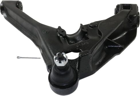 Interchange Control Arm Kit Set of 8 fits Dodge Dakota, Durango V8 4WD Front Upper and Lower in Saudi Arabia