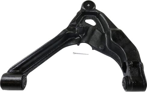 Interchange Control Arm Kit Set of 8 fits Dodge Dakota, Durango V8 4WD Front Upper and Lower in Saudi Arabia