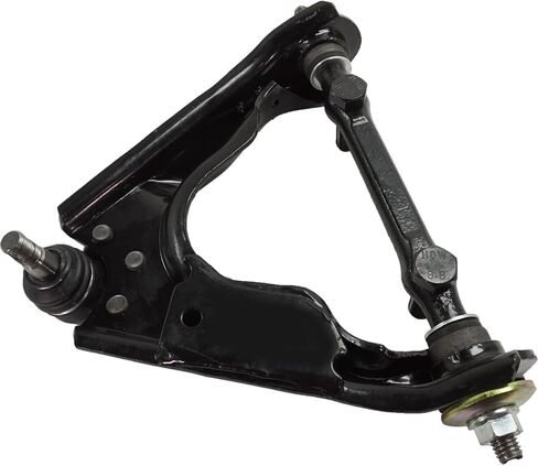 Interchange Control Arm Kit Set of 8 fits Dodge Dakota, Durango V8 4WD Front Upper and Lower in Saudi Arabia
