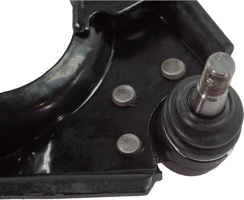 Interchange Control Arm Kit Set of 8 fits Dodge Dakota, Durango V8 4WD Front Upper and Lower in Saudi Arabia