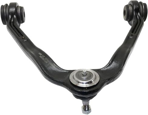 Replacement Control Arm Kit Front Upper (Driver and Passenger) fits Cadillac Escalade 2002-2005 5.3L V8 AWD (6-Stud Hub) in Saudi Arabia