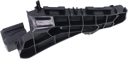 ApplianPar 2Pcs Front Driver and Passenger Side Bumper Retainer Bracket for Lexus IS200t IS250 IS300 IS350 Replace 52536-53030 in Saudi Arabia