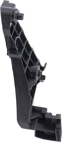 ApplianPar 2Pcs Front Driver and Passenger Side Bumper Retainer Bracket for Lexus IS200t IS250 IS300 IS350 Replace 52536-53030 in Saudi Arabia