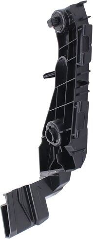ApplianPar 2Pcs Front Driver and Passenger Side Bumper Retainer Bracket for Lexus IS200t IS250 IS300 IS350 Replace 52536-53030 in Saudi Arabia