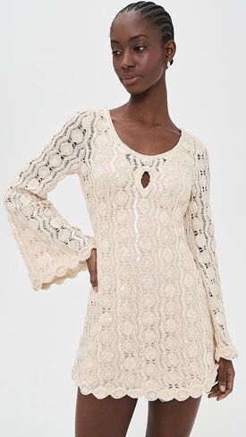 ALEXIS Women's Micah Dress in Saudi Arabia