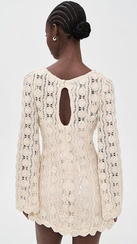 ALEXIS Women's Micah Dress in Saudi Arabia