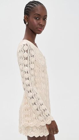 ALEXIS Women's Micah Dress in Saudi Arabia