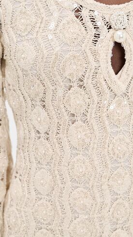 ALEXIS Women's Micah Dress in Saudi Arabia