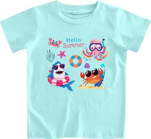 قمصان رعش الفتيات لطيفًا in Kuwait