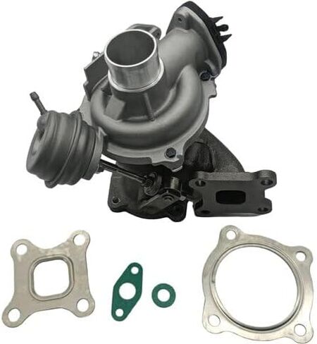 شاحن توربيني - متوافق مع 2018-2021 Ford EcoSport 1.0L 3 سلندر توربو in Saudi Arabia