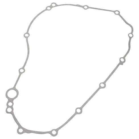 Motorcycle Engine Clutch Cover Gasket Compatible with Automotive Motorcycle Parts YZFR3 YZF-R3 2015 2016 2017 2018 2019 2020 2021 2022 2023 MT03 MT-03 2016 2017 2018 2019 2020 2021 2022 2023 in Saudi Arabia