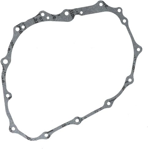 For Honda TRX400EX Sportrax Clutch Cover Gasket Kit 1999 2000 2001 2002 2003 04 in Saudi Arabia