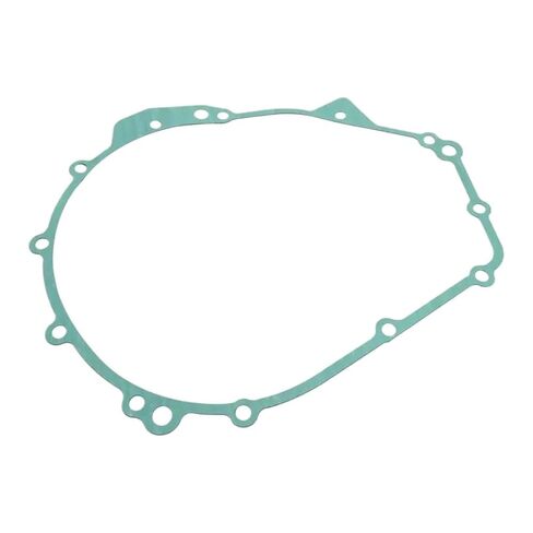 محرك دراجة نارية غطاء القابض طوقا 1 قطعة متوافق مع قطع غيار السيارات والدراجات النارية ZX1000 10R ZX10R 2011 2012 2013 2014 2015 2016 2017 2018 2019 2020 2021 2022 2023 2024 11061-0735 in Kuwait