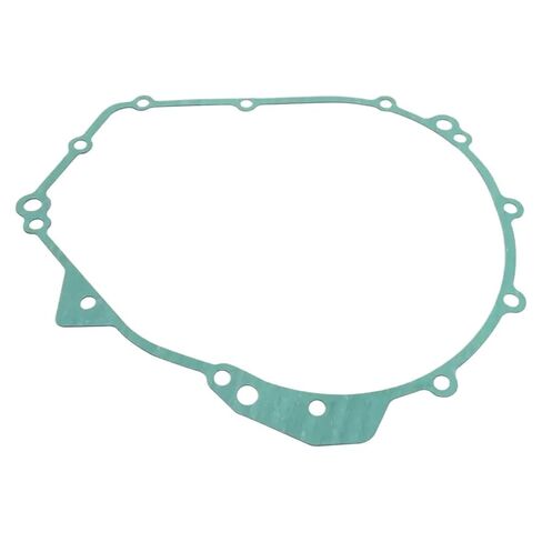محرك دراجة نارية غطاء القابض طوقا 1 قطعة متوافق مع قطع غيار السيارات والدراجات النارية ZX1000 10R ZX10R 2011 2012 2013 2014 2015 2016 2017 2018 2019 2020 2021 2022 2023 2024 11061-0735 in Kuwait