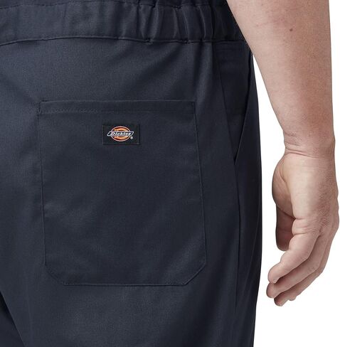 أغطية Dickies FLEX بأكمام قصيرة، كحلي داكن، مقاس XL RG in Saudi Arabia