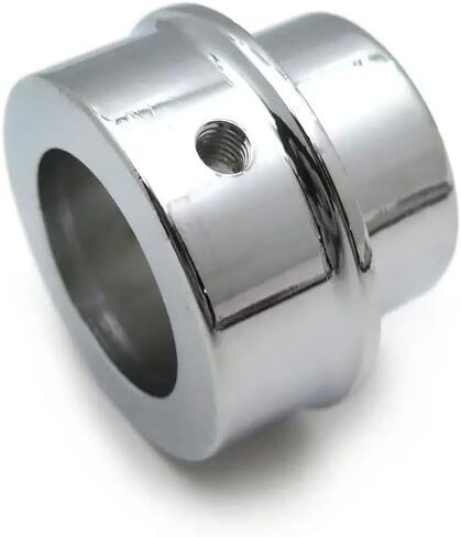 Exhaust Tip Compatible With TT R90 TT R90E 2000 2007 in Saudi Arabia