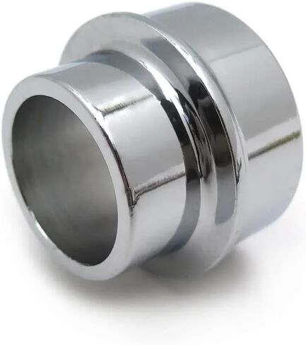 Exhaust Tip Compatible With TT R90 TT R90E 2000 2007 in Saudi Arabia