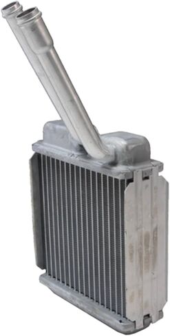 اختيار الميكانيكا سخان HVAC الأساسية لـ 1984-1988 بونتياك فييرو (مع التيار المتردد) in Kuwait