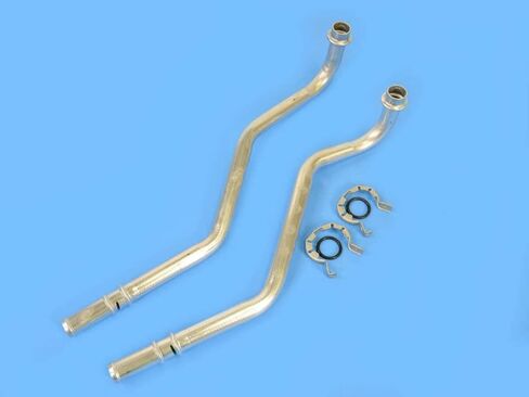 Mopar 68029729AA TUBE HEATER CORE in Saudi Arabia