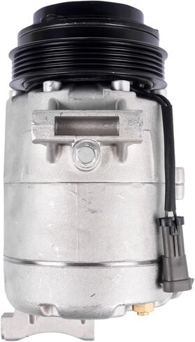 AC Compressor PXV16 Replacement for Chevy Cobalt HHR Pontiac G5 Saturn Ion 2.2L 2.4L 2006-2011 20772560 22701926 in Saudi Arabia