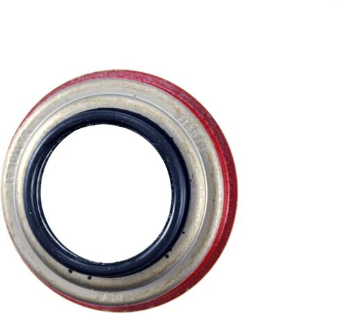 Left Automatic Transmission Drive Axle Seal Compatible With Cadillac Eldorado 4.6L V8 2002 2001 2000 1999 1998 1997 1996 1995 1994 1993 P-3517422 in Saudi Arabia