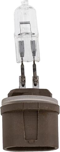 NICHE 885 Headlight Bulb for 1998-2008 Arctic Cat Mountain Cat Bearcat Pantera Panther ZL 0609-252 in Saudi Arabia