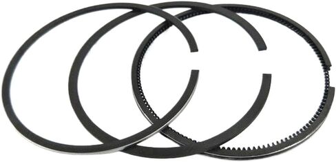 Piston Ring Set 78mm Compatible With L70 Diesel Engine Motor(1 set) in Saudi Arabia