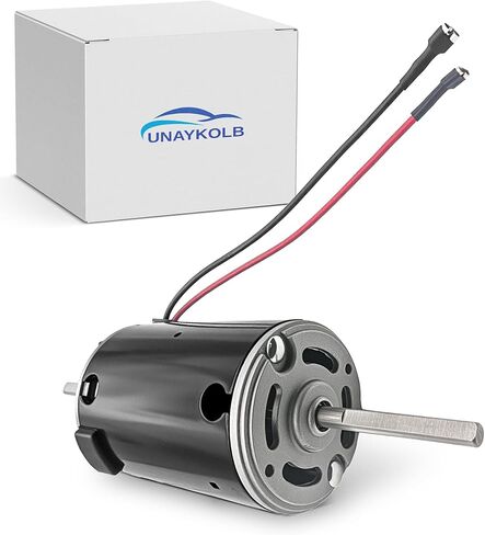 HVAC Blower Motor for 1981-2018 Kenworth T660 T800 T880 W900 C500 K100 Peterbilt 320 Replace# 3949266, 203080BSM, 230080, BM00126C in Saudi Arabia