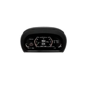 Store LCD Digital Cluster Compatible for BMW 3 Series E90 E91 E92 2005-2012 Years Paneel Virtuel Cockpit Speedometer Dashboard in Saudi Arabia