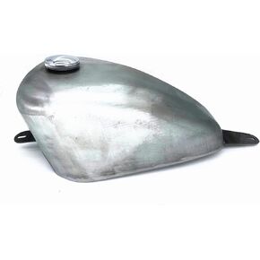 Petrol Gas Fuel Tank For HONDA Steed 400 600 Shadow VT600 DN 4cm Depth in Kuwait